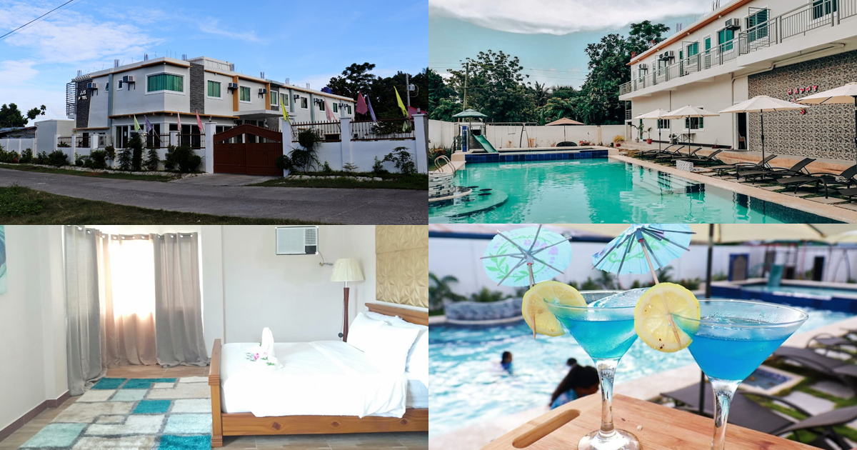 San Remigio Hotel and Resort summer staycations in Cebu