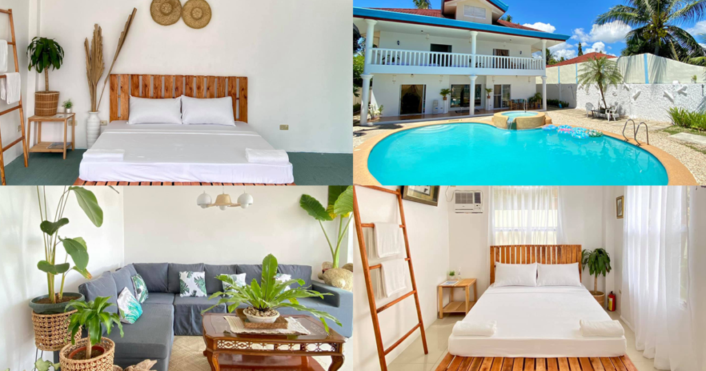 10 Best Staycations In Cebu - Bizhero Blog