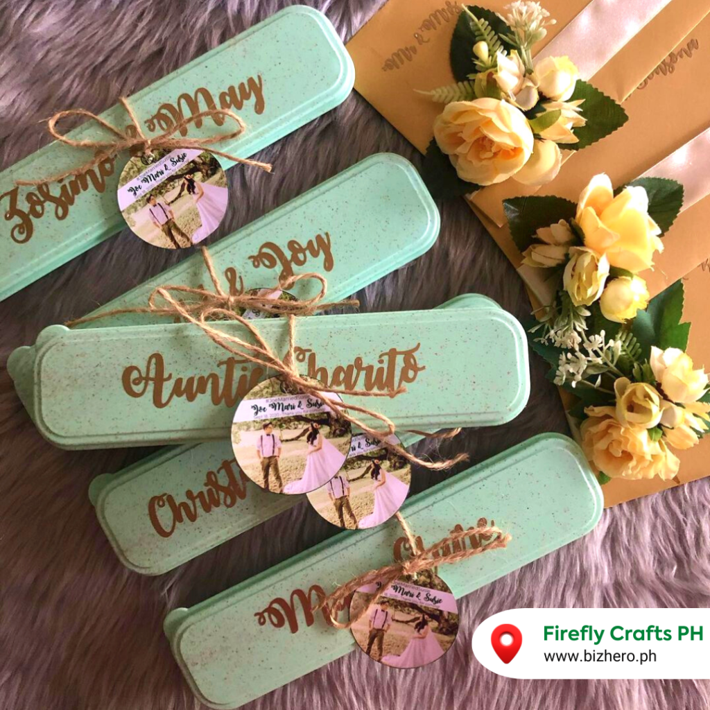 Firefly Crafts PH