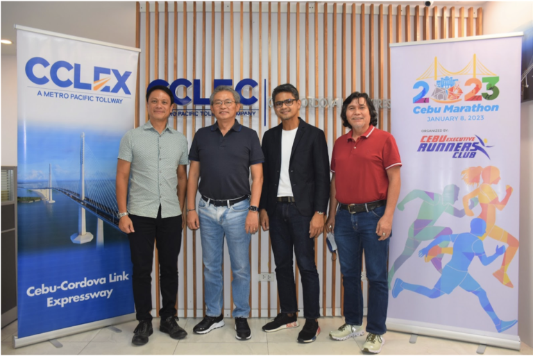 The Cebu Marathon 2024 Officially Opens Registration, Inviting Runners ...