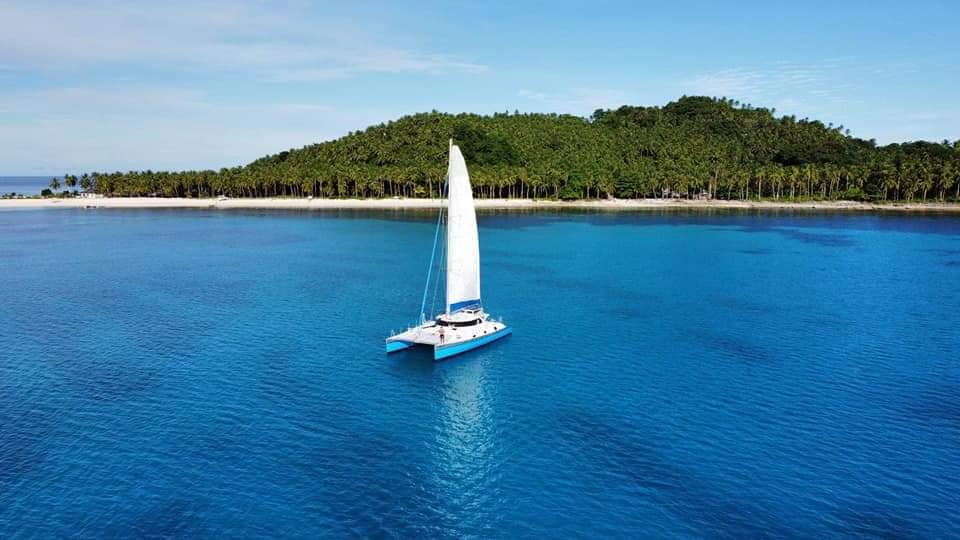 seahorse yacht cebu