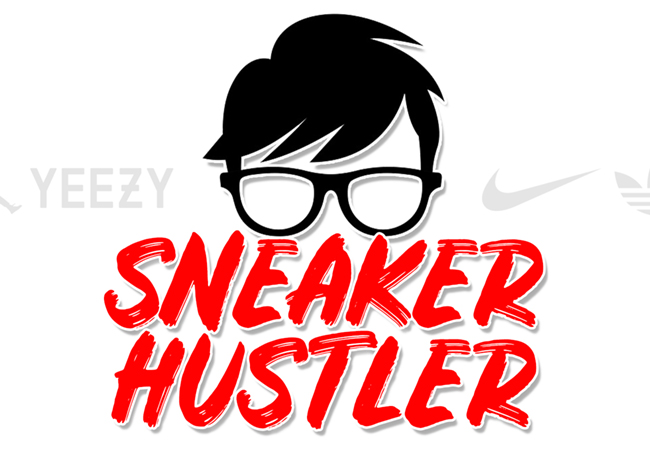 Sneaker Hustler