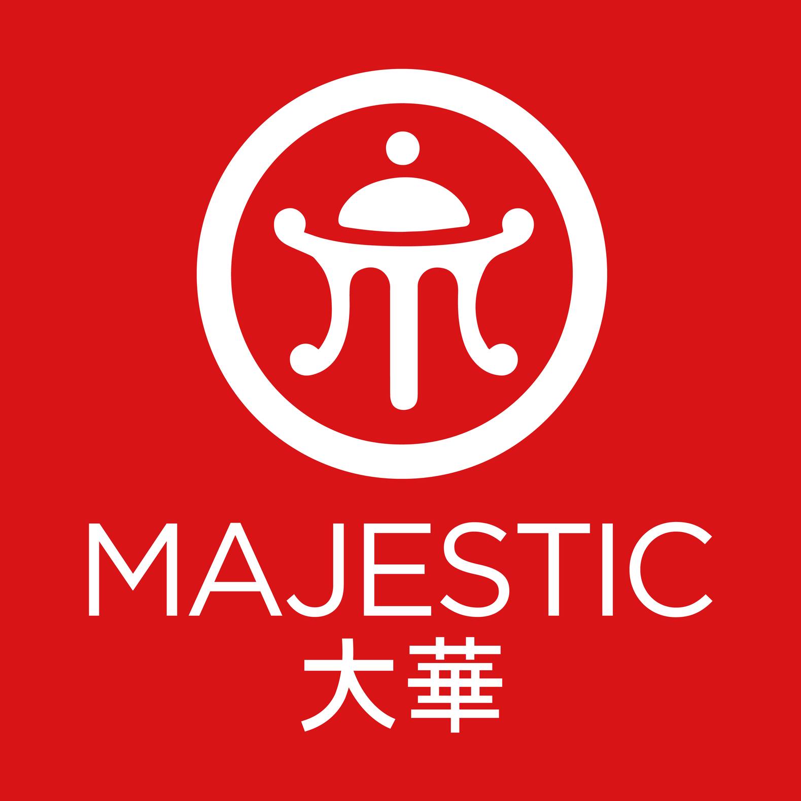 Majestic Restaurant Chinese Restaurant In Cebu