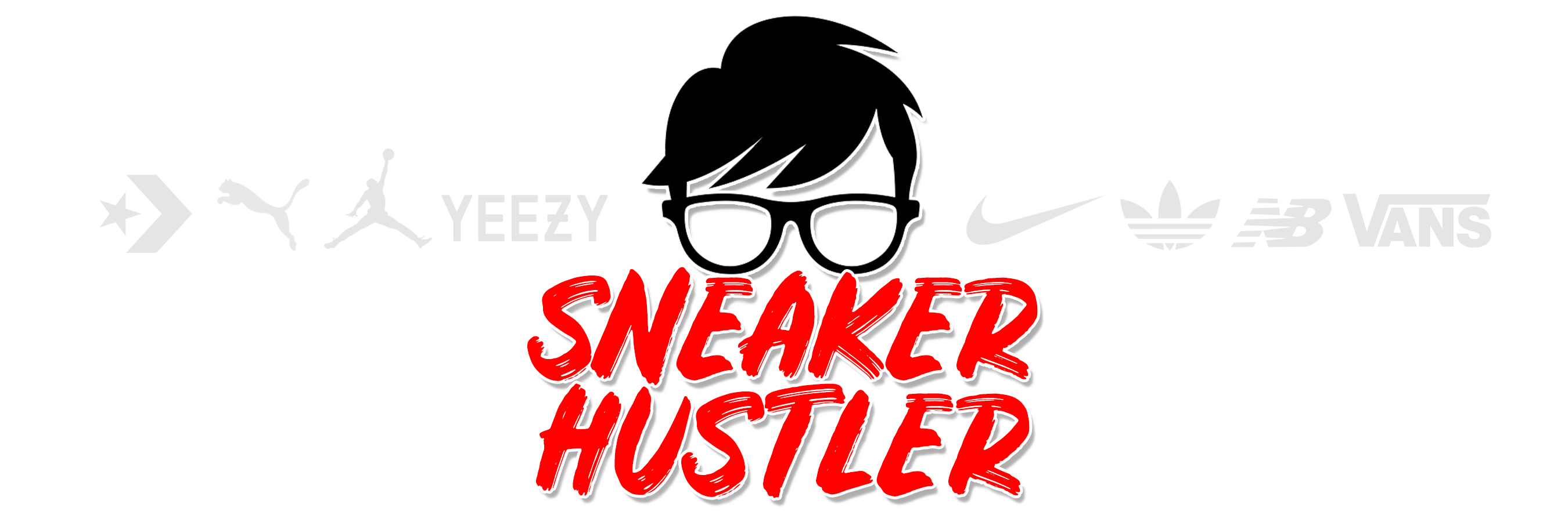 Sneaker Hustler