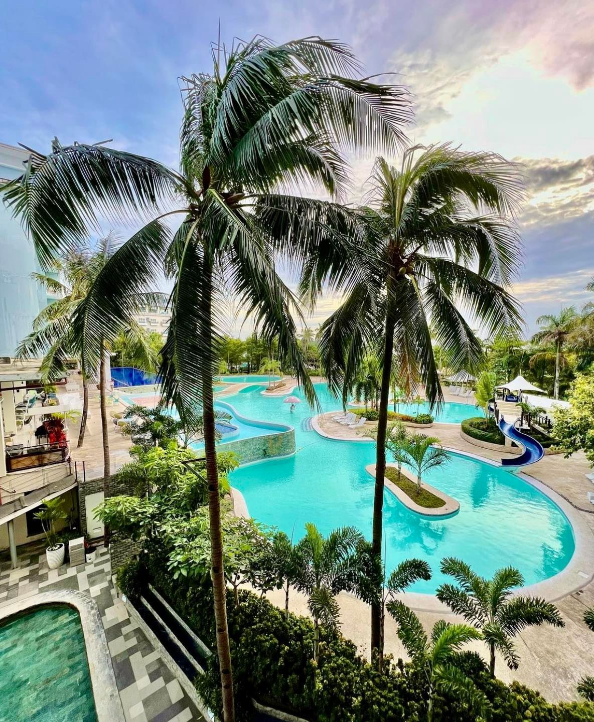 Solea Mactan Cebu Resort