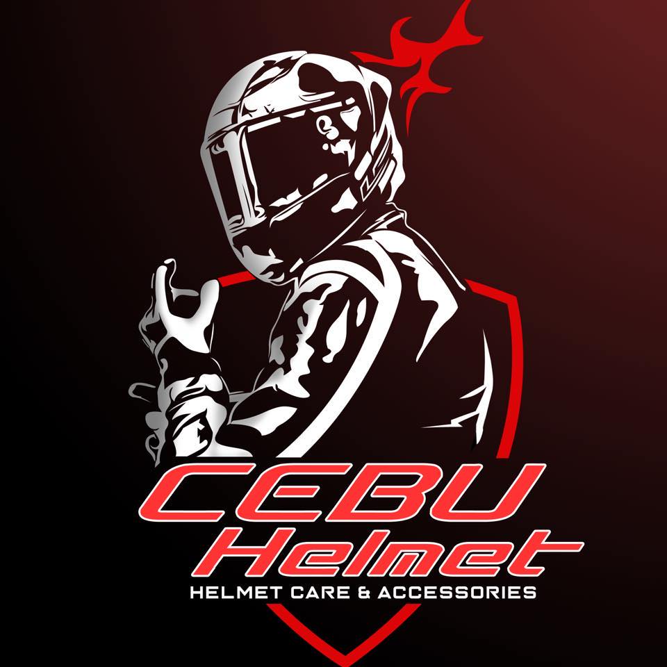 CEBU Helmet, Helmet Care & Accessories | Helmet Store in Cebu